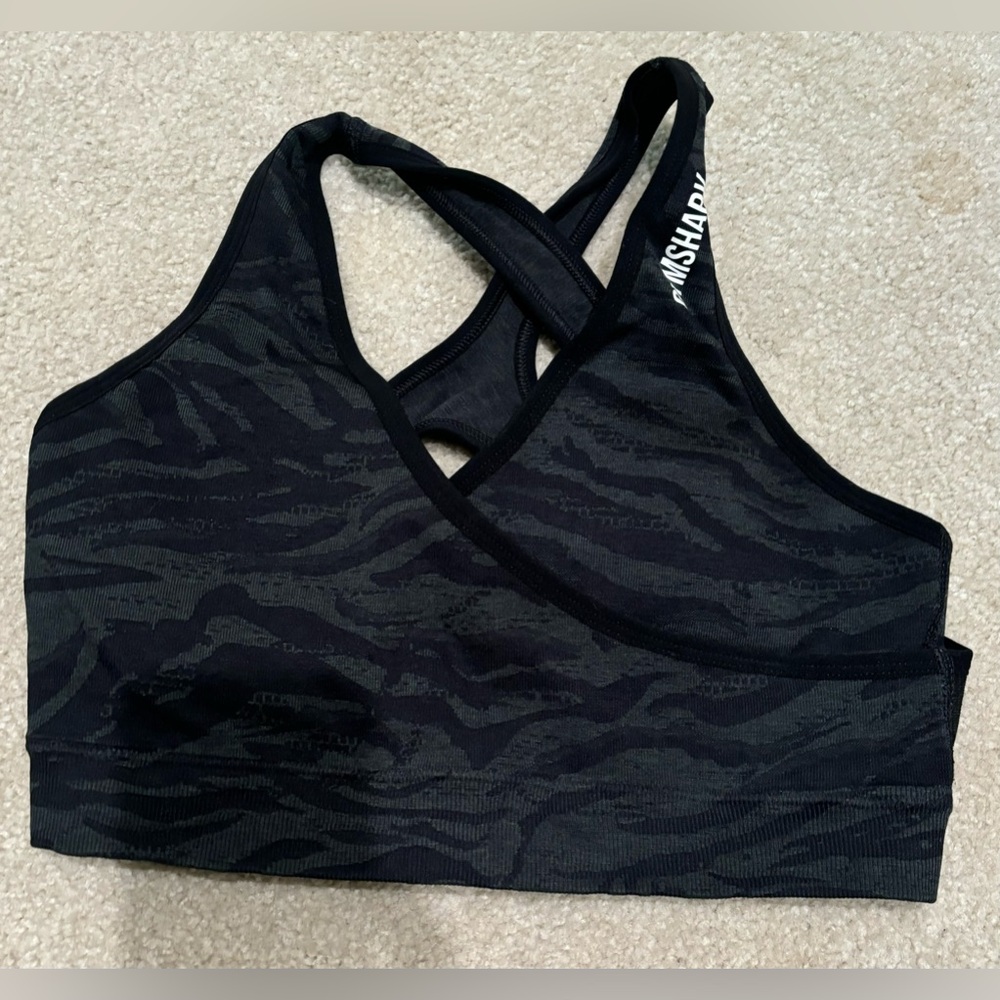 Gymshark sports bra